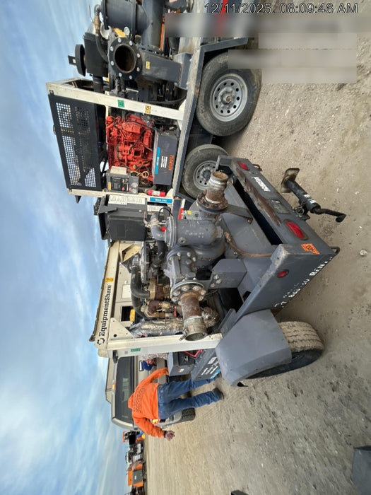 2023 ATLAS COPCO PAC F44 KD