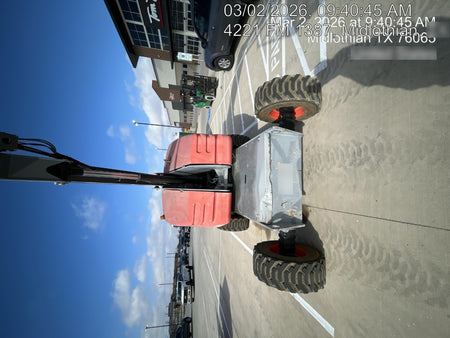 2019 SKYJACK SJ45T+