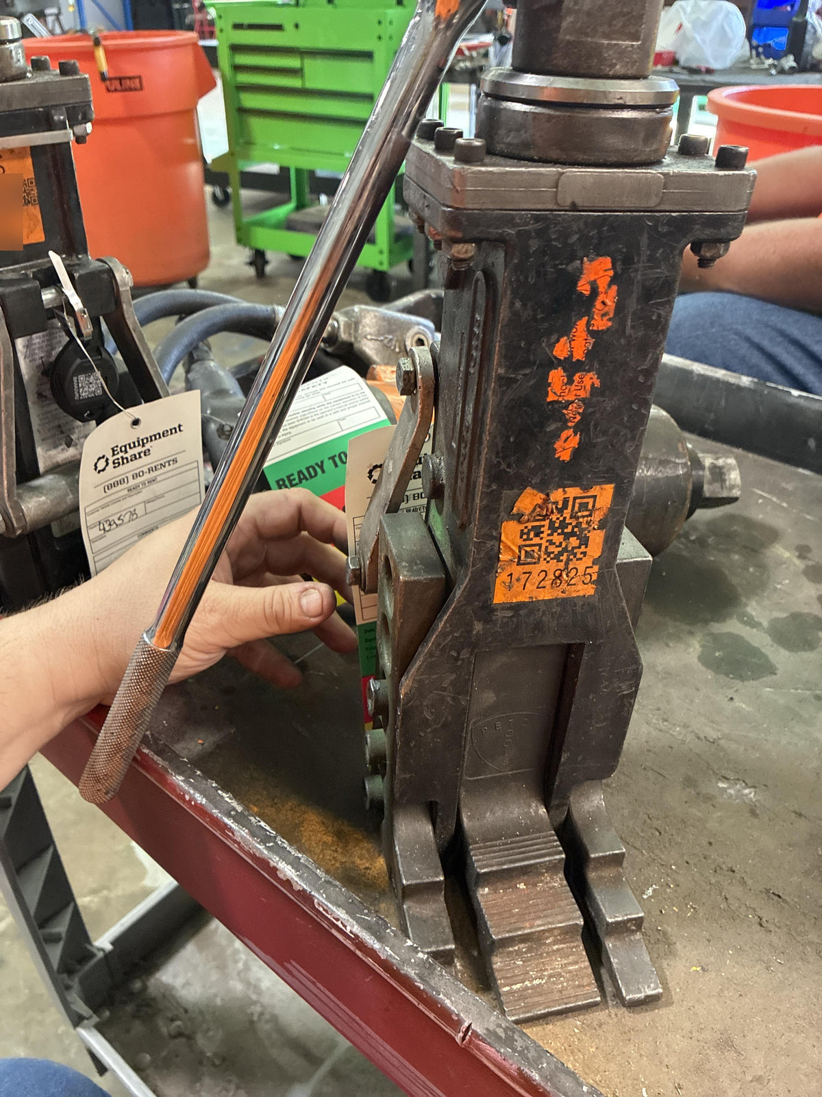 2021 GEARWRENCH PHD0535 GEARWRENCH