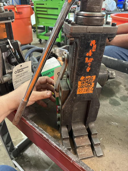 2021 GEARWRENCH PHD0535 GEARWRENCH