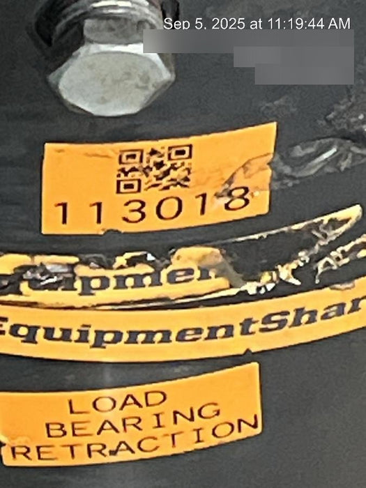 2020 ENERPAC HCG-2006