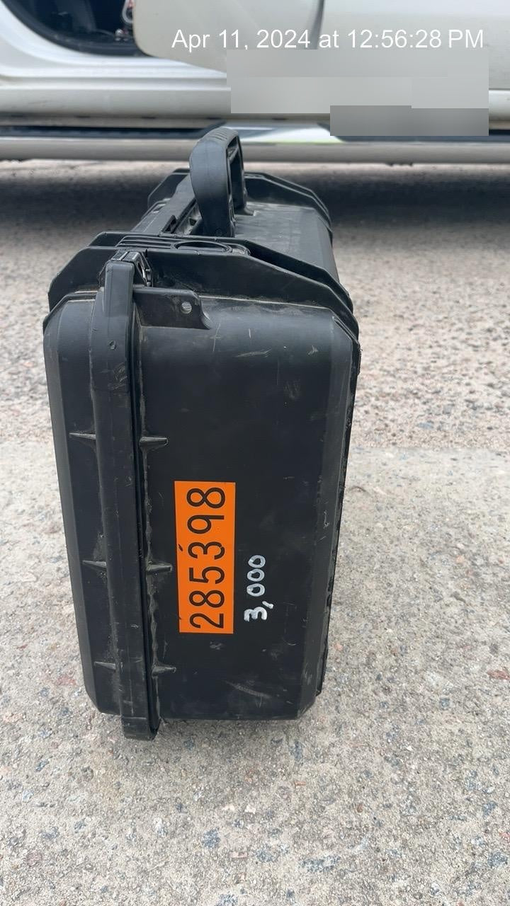 2023 TORCUP VT-3000KIT