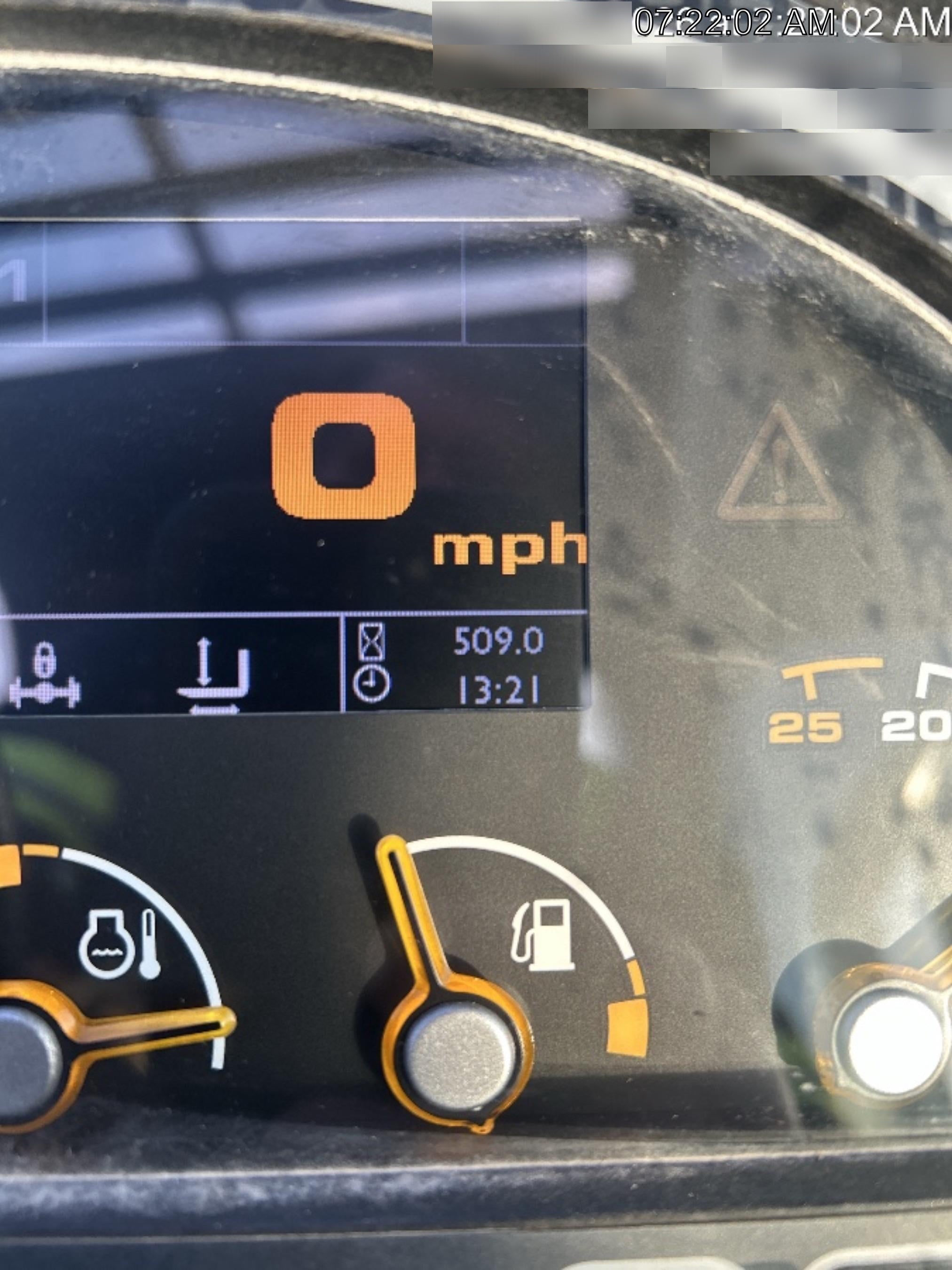 2024 JCB 509-42