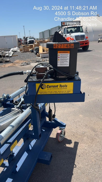 2024 CURRENT TOOLS 254P