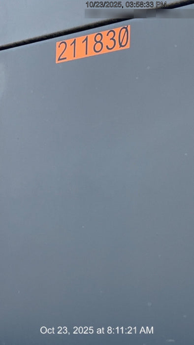 2022 ATLAS COPCO QAS200