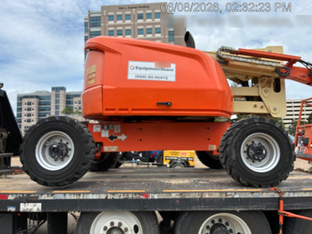 2019 JLG 450AJ