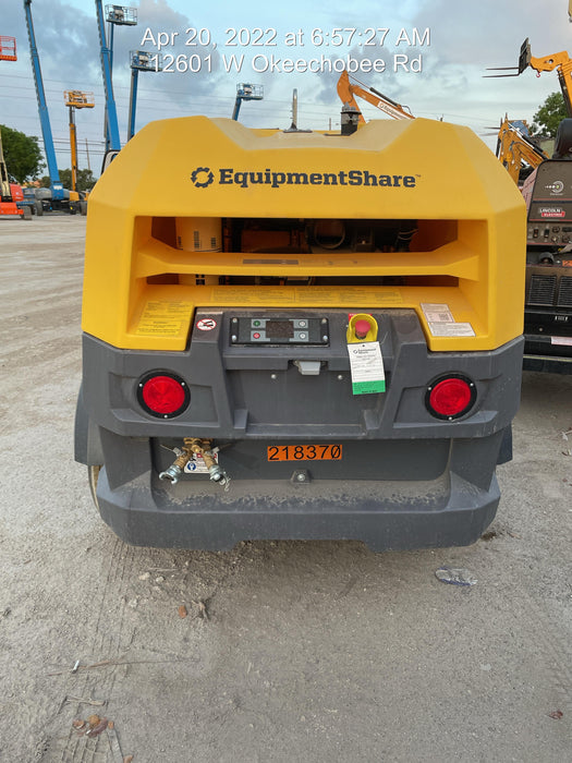 2022 ATLAS COPCO XAS188