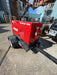 2023 Shindaiwa DGW400MDL Kubota D902 Engine, 23 HP, Dual Op Welder, Wire, Arc, Droop Stick, Tig, and CC Stick Functionality, Simulphase, 3 Phase and 1 Phase Gen Output, Single Axle NB Trlr, Slr Trckl Chrg 12V 12W, Fire Ext