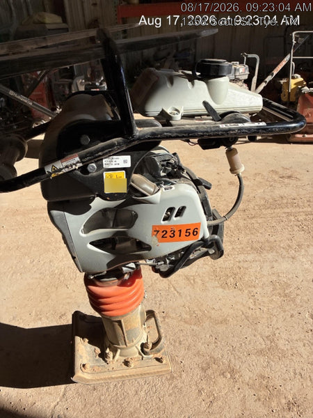2026 MULTIQUIP MTX60HD