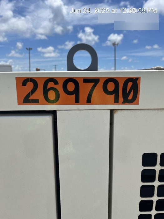 2022 ATLAS COPCO QAS25 CWK