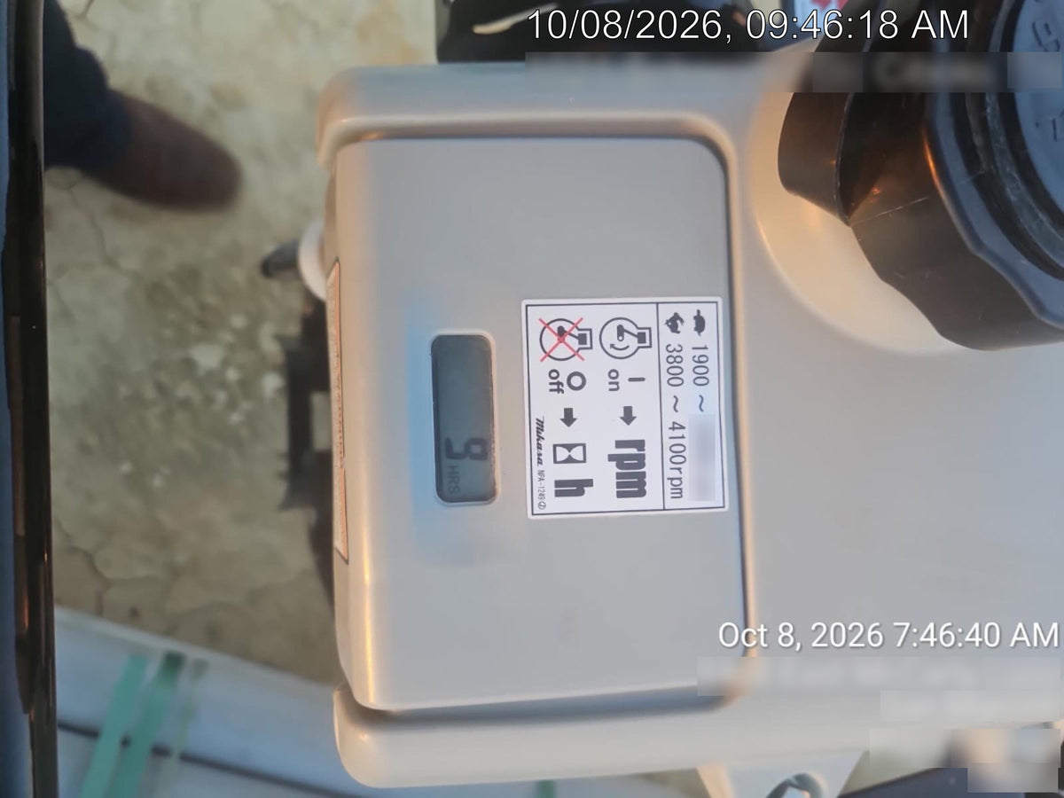 2026 MULTIQUIP MTX60HD