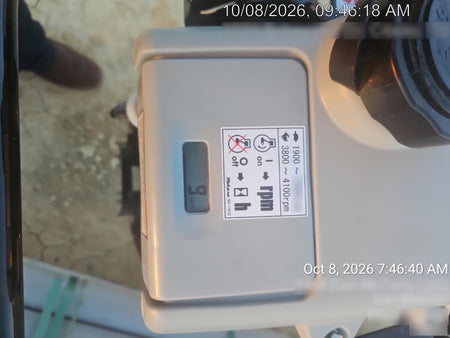 2026 MULTIQUIP MTX60HD