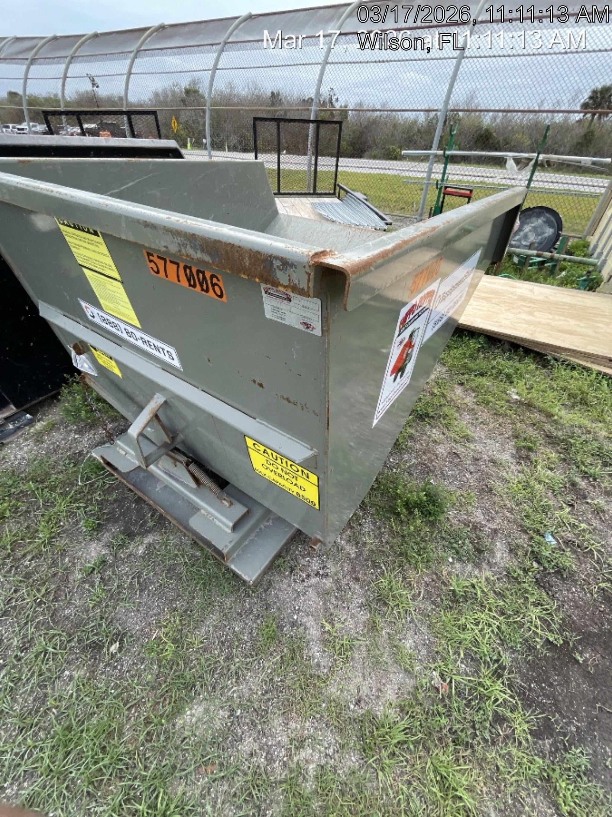 2025 HIPPO HOPPER HH32HD