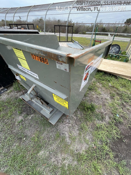 2025 HIPPO HOPPER HH32HD