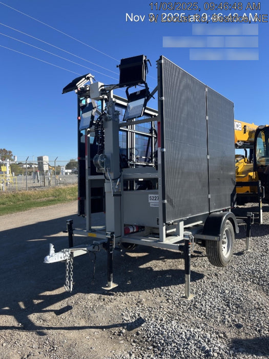 2025 PROGRESS SOLAR SOLUTIONS Helios-2XP