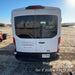 2024 FORD Transit 350 Rental