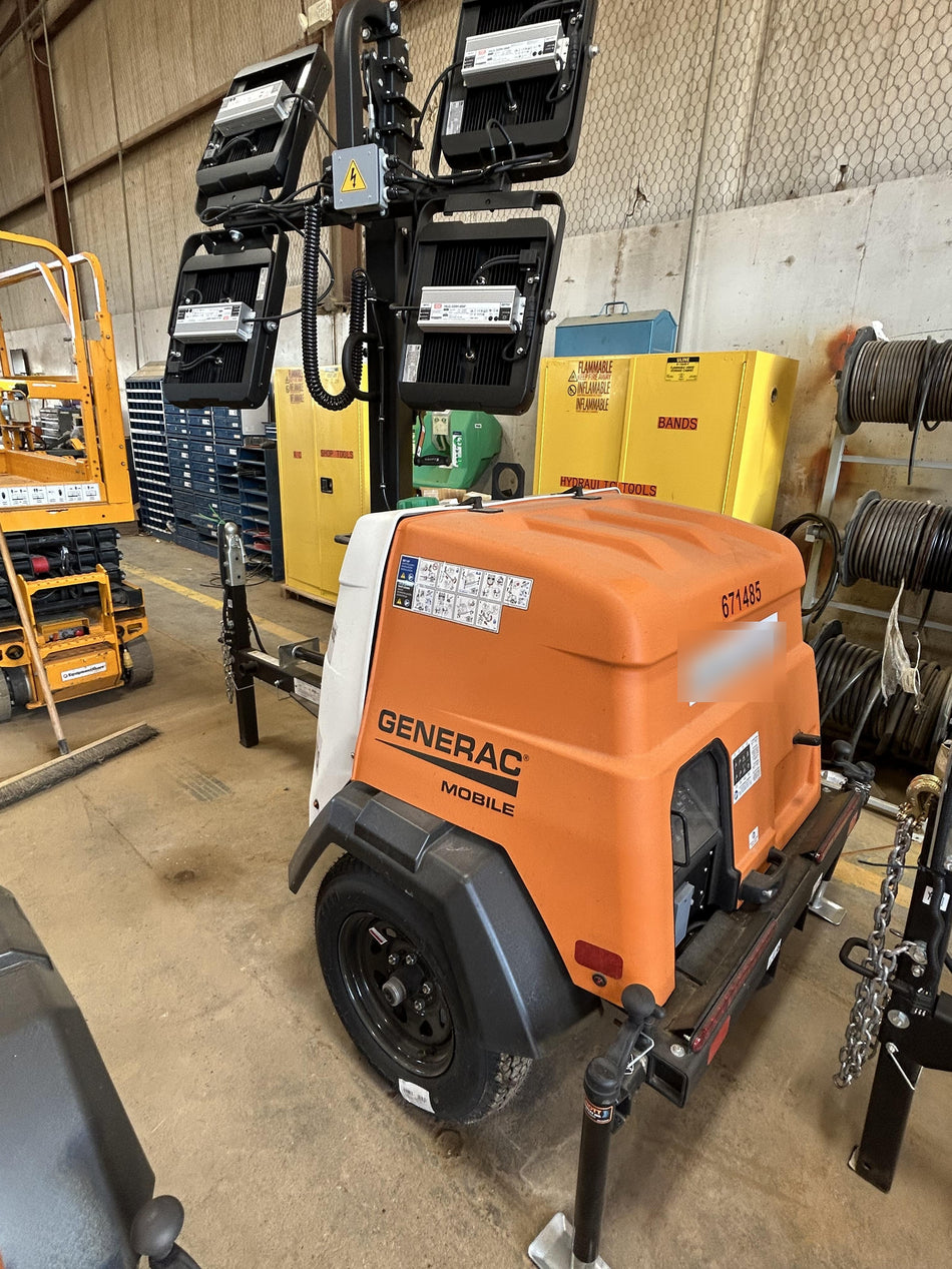 2026 GENERAC MLTS-4
