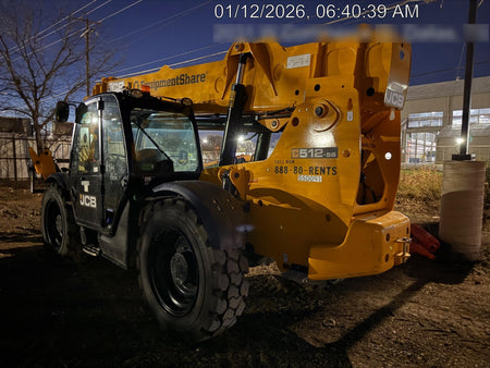 2025 JCB 512-56