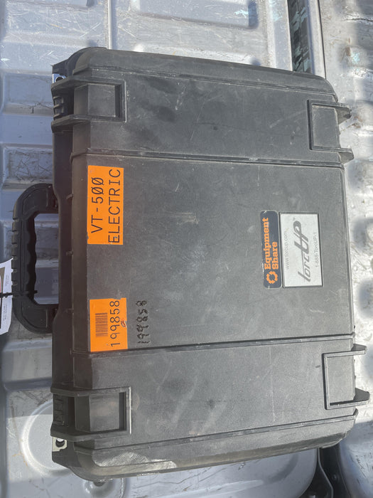 2021 TORCUP VT-500KIT