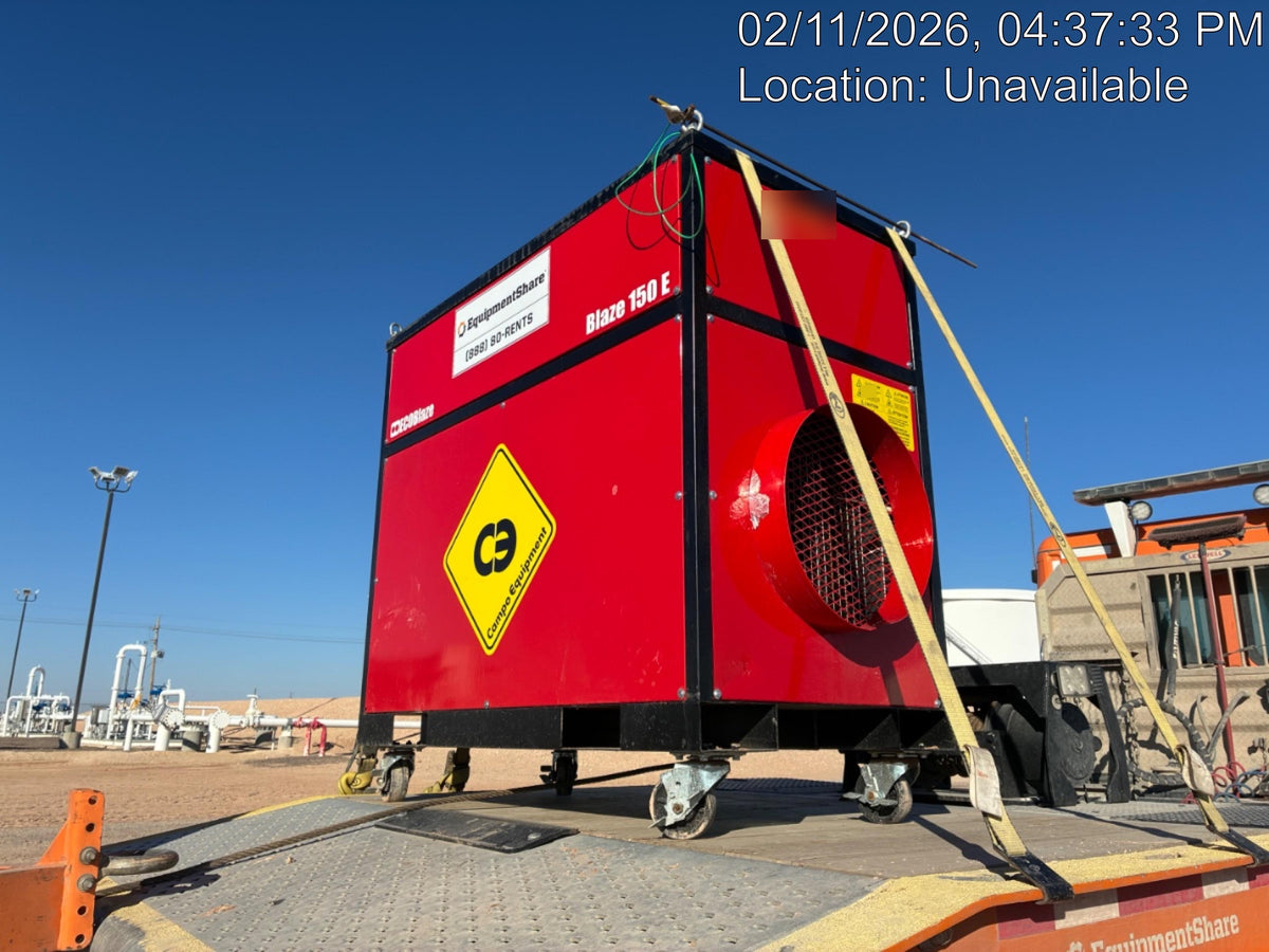 2024 CAMPO EB150E480600V