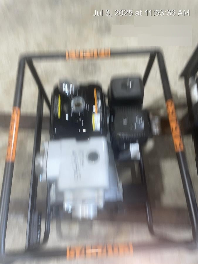 2025 MI-T-M WTP-T03-0MGH