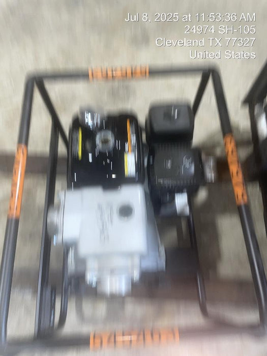 2025 MI-T-M WTP-T03-0MGH