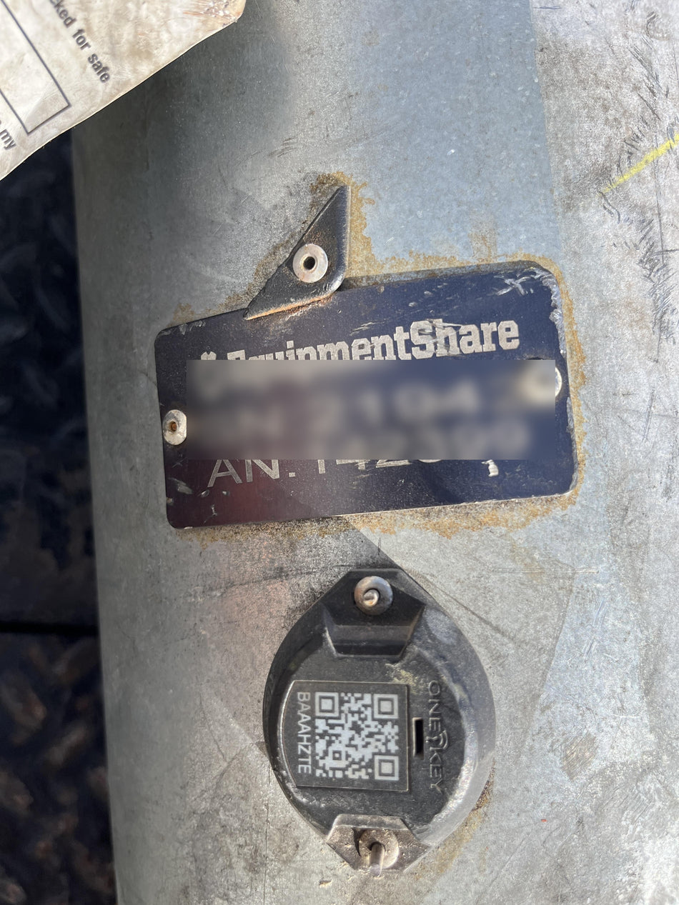 2021 MICHIGAN PNEUMATIC HV-6AM