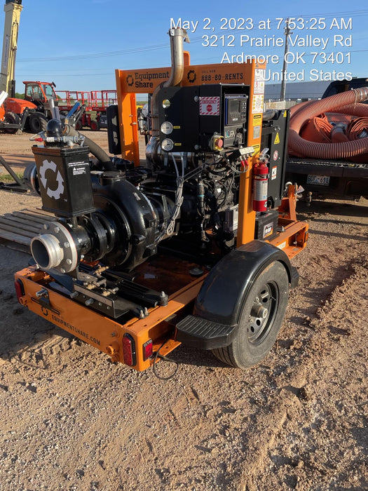 2021 PIONEER PP66S12L71-TD2.9L4