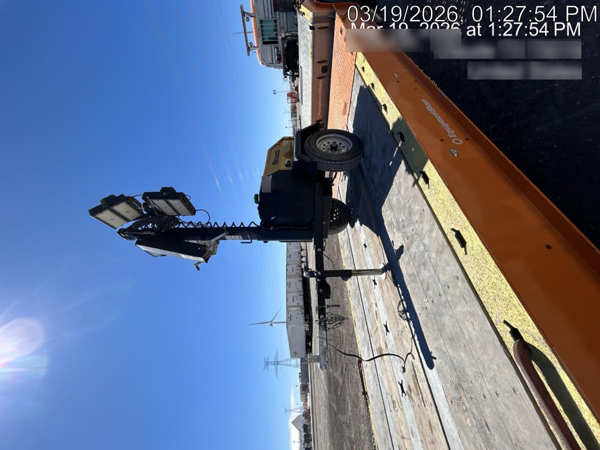 2022 ALLMAND NLV3GR