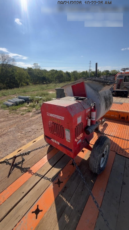 2025 MULTIQUIP WM90PH8