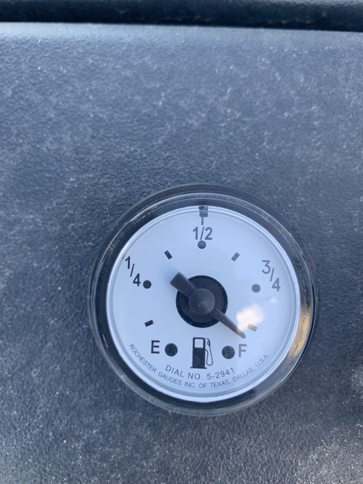 2022 Allmand NLV3GR (4) LED Light Fixture 350W, 23' Vertical Mast, 3kW Prime, Towable