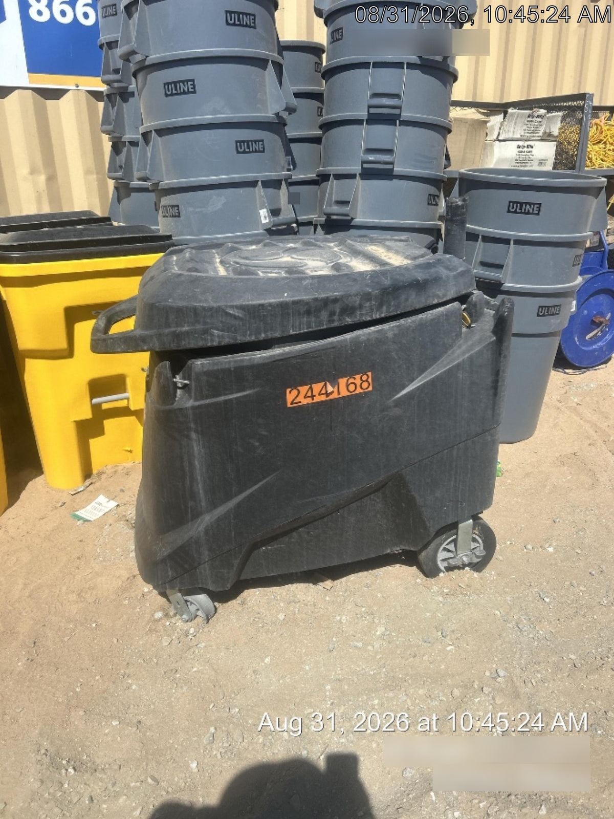 2022 POWER BREEZER PB4BASE