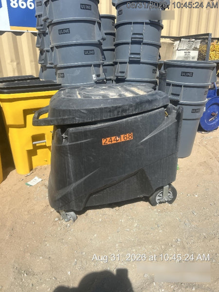 2022 POWER BREEZER PB4BASE