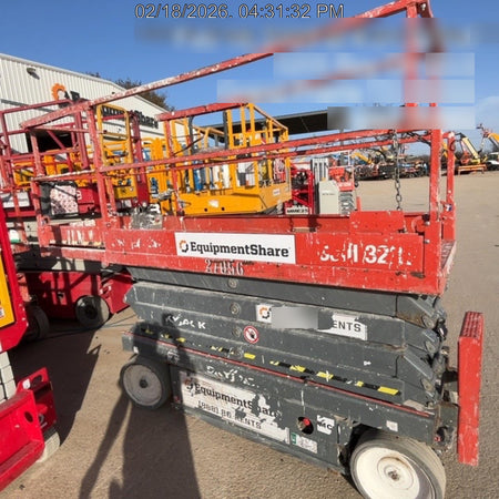 2022 SKYJACK SJ3219