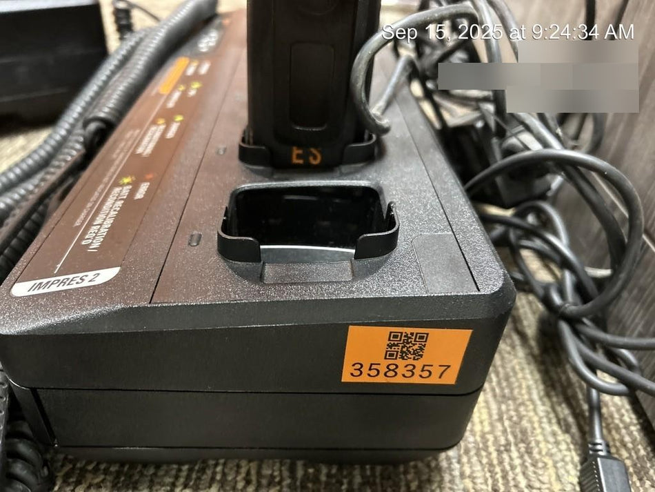 2023 MOTOROLA PMPN4284