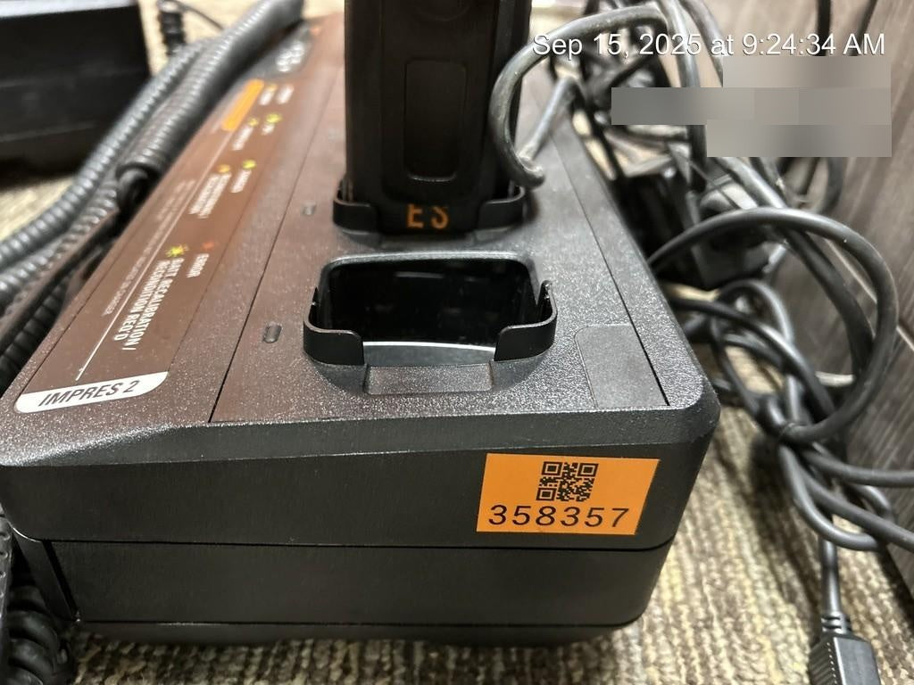2023 MOTOROLA PMPN4284