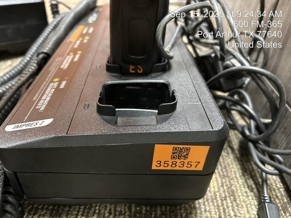 2023 MOTOROLA PMPN4284