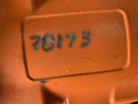 2020 MICHIGAN PNEUMATIC 4955B2