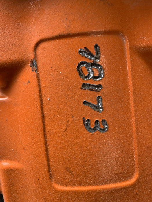 2020 MICHIGAN PNEUMATIC 4955B2