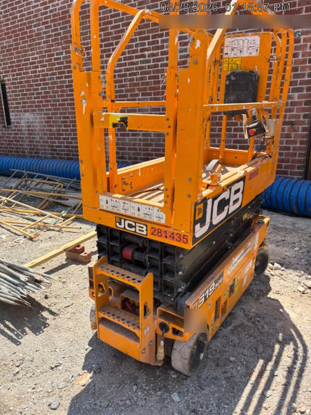 2023 JCB S1930E