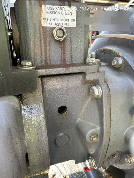 2021 ATLAS COPCO PAC66