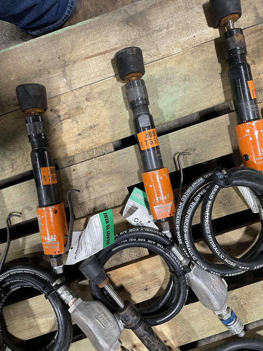 2021 MICHIGAN PNEUMATIC MP-BD2BA