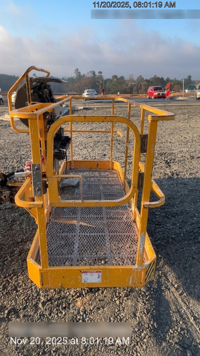 2020 HAULOTTE HT67 RTJ O