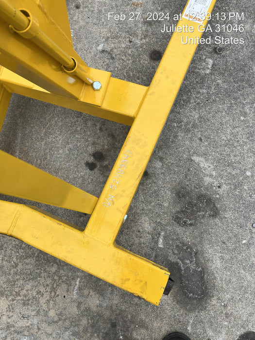 2024 VESTIL EHN-60-T