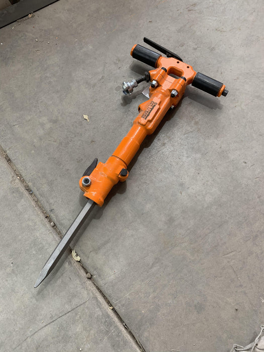 2020 MICHIGAN PNEUMATIC MP-30-1