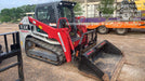 2022 TAKEUCHI TL6CR