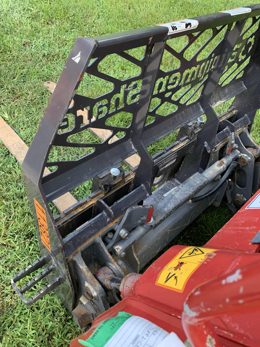 2020 PALADIN 48" Pallet Forks - Paladin