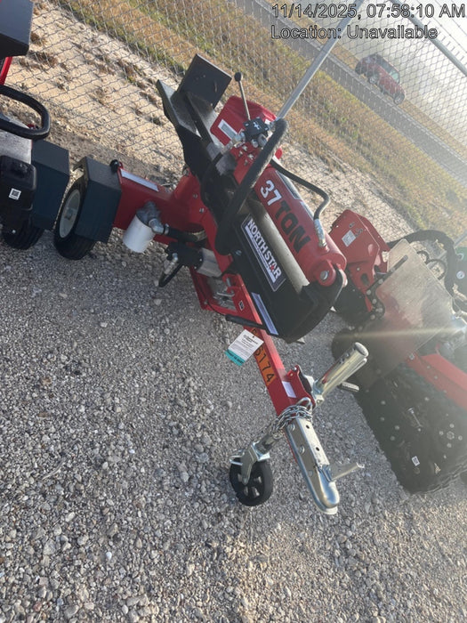 2025 NORTHSTAR CH395