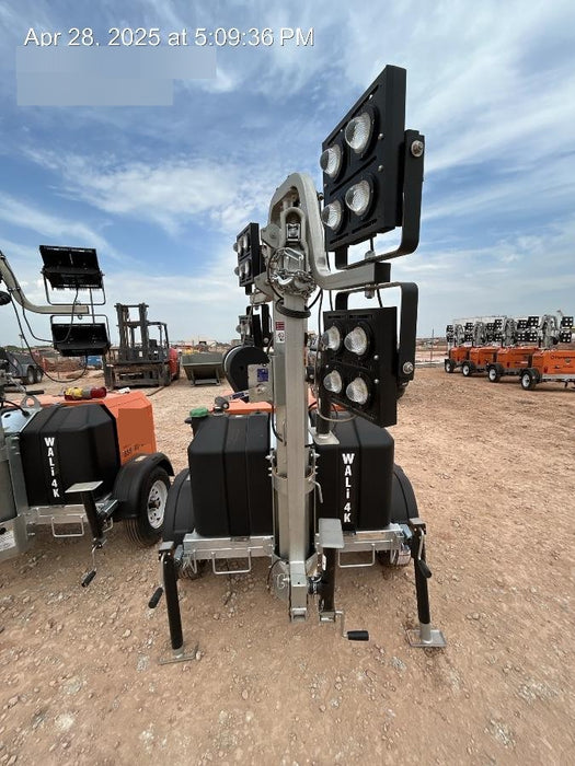 2025 WANCO WLTT-4MM4K