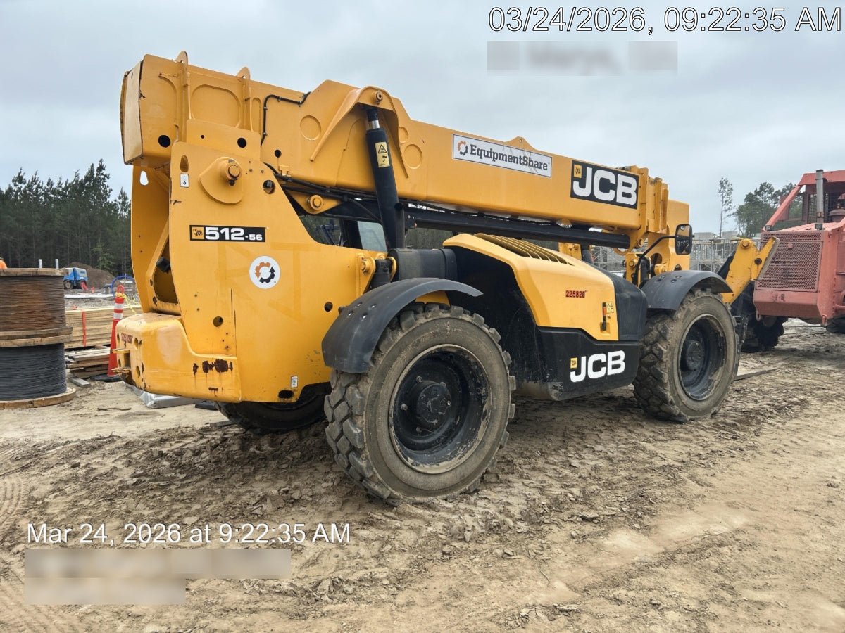 2022 JCB 512-56